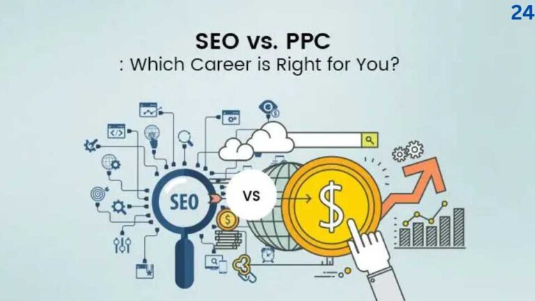 SEO, PPC, or  Social Media? Which Digital Marketing Job Is Right for You?