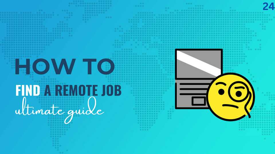 The Ultimate Guide to Finding Remote Digital Marketing Jobs