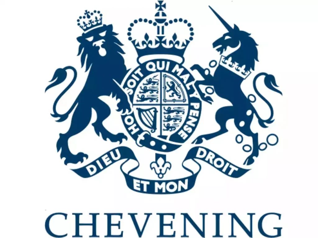 Chevening Scholarships for International Students