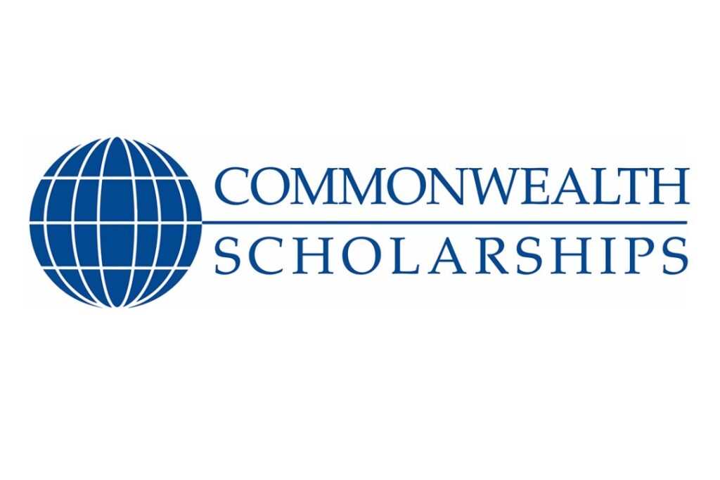 Commonwealth Scholarships for International Students